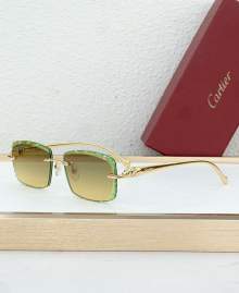 Picture of Cartier Sunglasses _SKUfw77796441fw